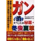 ガンを消すチベットの秘薬・冬虫夏草