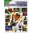 植物の生態図鑑