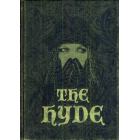 ＴＨＥ　ＨＹＤＥ