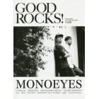 ＧＯＯＤ　ＲＯＣＫＳ！　ＧＯＯＤ　ＭＵＳＩＣ　ＣＵＬＴＵＲＥ　ＭＡＧＡＺＩＮＥ　Ｖｏｌ．８６