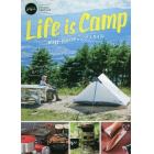 Ｌｉｆｅ　ｉｓ　Ｃａｍｐ　ｗｉｎｐｙ‐ｊｉｊｉｉのキャンプスタイル　ジジイに学ぶ人生のアソビ方