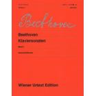 楽譜　ベートーヴェンピアノ・ソ　２　新版