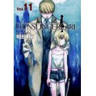 ＧＵＮＳＬＩＮＧＥＲ　ＧＩＲＬ　１１