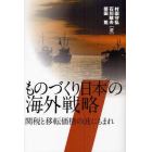 ものづくり日本の海外戦略　関税と移転価格の波にもまれ