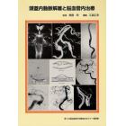 頭蓋内動脈解離と脳血管内治療　第１２回脳血管内治療仙台セミナー講演集