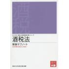 酒税法理論サブノート　２０１５年