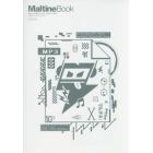 ＭａｌｔｉｎｅＢｏｏｋ　ＭａｌｔｉｎｅＲｅｃｏｒｄｓ　２００５－２０１５　１０ｔｈ　Ａｎｎｉｖｅｒｓａｒｙ　Ｉｓｓｕｅ　ＭＡＲＵ－１００