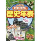 楽しく学ぼう！日本と世界の歴史年表