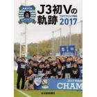 Ｊ３初Ｖの軌跡　ブラウブリッツ秋田