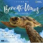 いのちの惑星、地球。Ｂｅｎｅａｔｈ　ｔｈｅ　Ｗａｖｅｓ　素晴らしい海の世界