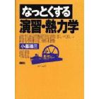 なっとくする演習・熱力学