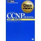 ＣＣＮＰ　試験番号６４２－８２１Ｊ　ＢＣＲＡＮ編