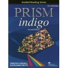 ＰＲＩＳＭ　Ｂｏｏｋ　４　ｉｎｄｉ　２版