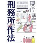 現代刑務所の作法