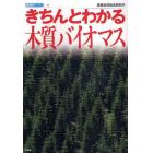 きちんとわかる木質バイオマス