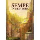 ＳＥＭＰＥ　ＩＮ　ＮＥＷ　ＹＯＲＫ　ジャン＝ジャック・サンペ　ニューヨーカーイラスト集