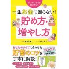 一生お金に困らない！貯め方・増やし方　コミックエッセイで楽しく学ぶ！