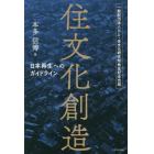 住文化創造　日本再生へのガイドライン