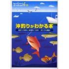 沖釣りがわかる本　船釣りの基本と魚種別に仕掛け・釣り方を網羅！