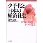 少子化と日本の経済社会　２つの神話と１つの真実