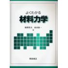 よくわかる材料力学