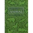 ＡＮＩＭＡＬ　ＡＲＴ　ＢＯＯＫ　ＯＦ　ＳＥＬＥＣＴＥＤ　ＩＬＬＵＳＴＲＡＴＩＯＮ　動物を描き出す作家１１６名のアートブック作品集