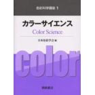 色彩科学講座　１