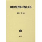 知的財産担保の理論と実務