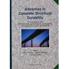 Ａｄｖａｎｃｅｓ　ｉｎ　Ｃｏｎｃｒｅｔｅ　Ｓｔｒｕｃｔｕｒａｌ　Ｄｕｒａｂｉｌｉｔｙ