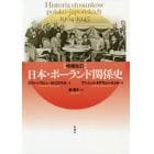 日本・ポーランド関係史　１９０４－１９４５