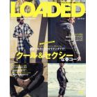 ＬＯＡＤＥＤ　ＶＯＬ．１９