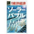 ソーラーバブル崩壊　ＰＯＤ版