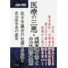 医療の三悪・請願審議の全てと自治体検診の実態　政令市議会の杜撰な質疑と自治体市長の虚妄