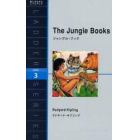 ジャングル・ブック　Ｌｅｖｅｌ　３（１６００‐ｗｏｒｄ）