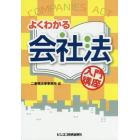 よくわかる会社法入門講座