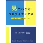 見てわかるウロダイナミクス　これであなたもエキスパート！！