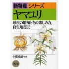 ヤマユリ　球根の増殖と花の楽しみ方、自生地復元