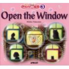 Ｏｐｅｎ　ｔｈｅ　Ｗｉｎｄｏｗ