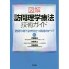 図解訪問理学療法技術ガイド　訪問の場で必ず役立つ実践のすべて