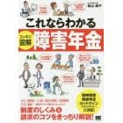 これならわかる〈スッキリ図解〉障害年金