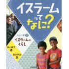 イスラームってなに？　シリーズ２