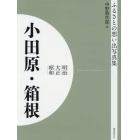 写真集　明治大正昭和　小田原・箱根　オンデマンド版