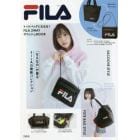 ＦＩＬＡ　２ＷＡＹサコッシュＢＯＯＫ