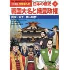 日本の歴史　８