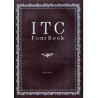 ＩＴＣ　ｆｏｎｔ　ｂｏｏｋ