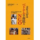 立ち上がるベトナムの市民とＮＧＯ　ストリートチルドレンのケア活動から