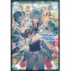 ＤＲＡＭＡｔｉｃａｌ　Ｍｕｒｄｅｒ　ｒｅ：ｃｏｄｅ公式ビジュアルファンブック