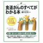 食道がんのすべてがわかる本　イラスト版