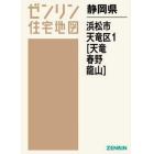 静岡県　浜松市　天竜区　　　１　天竜・春