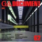 ＧＡ　ｄｏｃｕｍｅｎｔ　世界の建築　６２